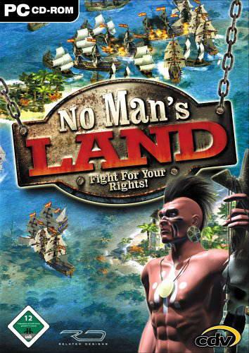 Ленд мен дата выхода. No mans Land игра. Игра колонизация битва за новые земли. No man's Land игра обложка. No mans Land комикс