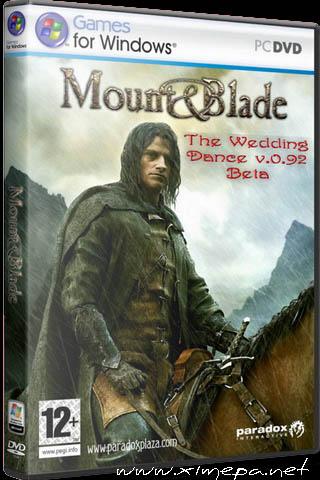 мод Mount & Blade: The Wedding Dance