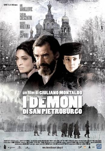 Демоны Санкт-Петербурга (I demoni di San Pietroburgo) 2008|DVDRip