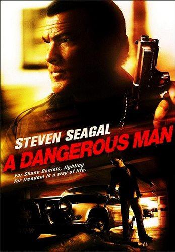 Опасный человек (A Dangerous Man) 2010|DVDRip