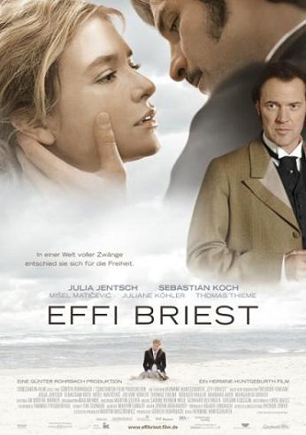 Эффи Брист (Effi Briest) онлайн|2009|DVDRip