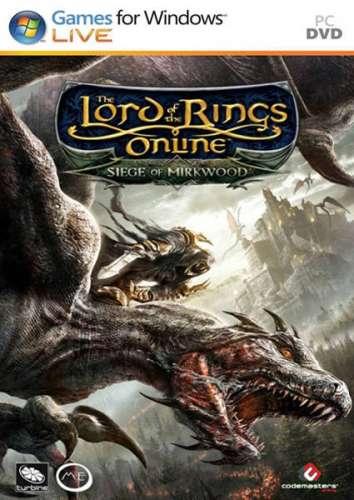 Властелин Колец Онлайн - Осада Лихолесья (The Lord of the Rings Online - Siege of Mirkwood) 2009/Рус/скачать