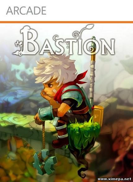 Скачать игру Bastion 