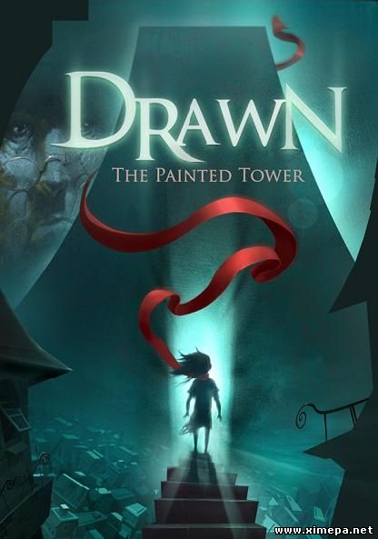 Скачать игру Drawn The Painted Tower