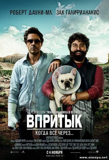 Удар по девственности (2010)