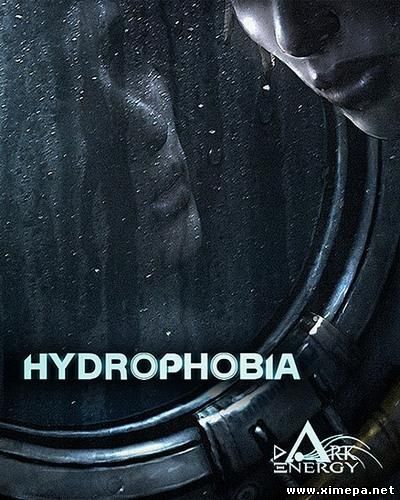 постер игры Hydrophobia Prophecy