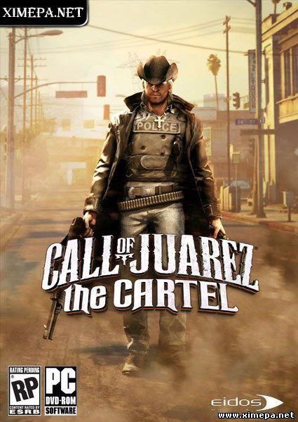 Скачать Игру Call Of Juarez : The Cartel (2011|Рус) - Action.