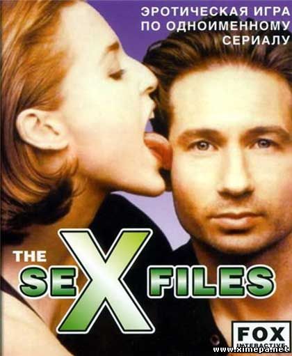 Скачать игру The Sex Files бесплатно торрент