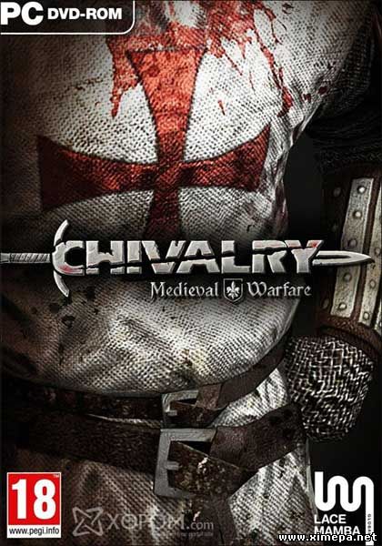 Скачать игру Chivalry Medieval Warfare бесплатно торрент