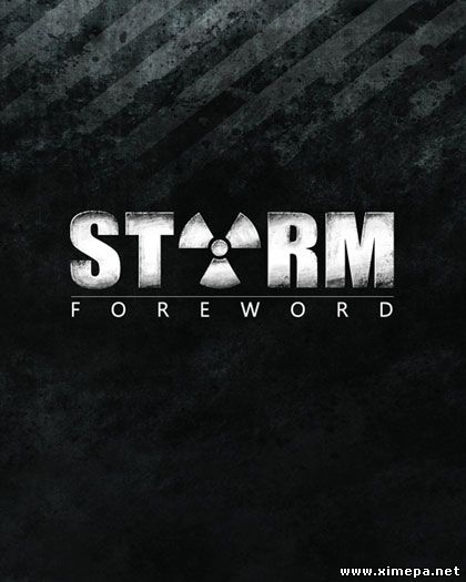 Скачать игру Storm Neverending Night Foreword бесплатно торрент