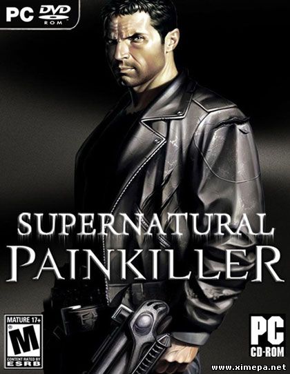 Скачать игру Painkiller: Supernatural бесплатно торрент