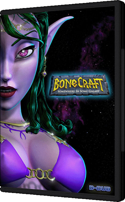 Скачать игру BoneСraft бесплатно 
торрент