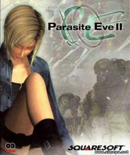 Скачать игру Parasite Eve: Диология бесплатно торрент