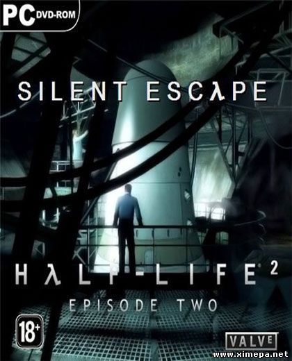 Скачать игру Half-Life 2: Silent Escape бесплатно торрент