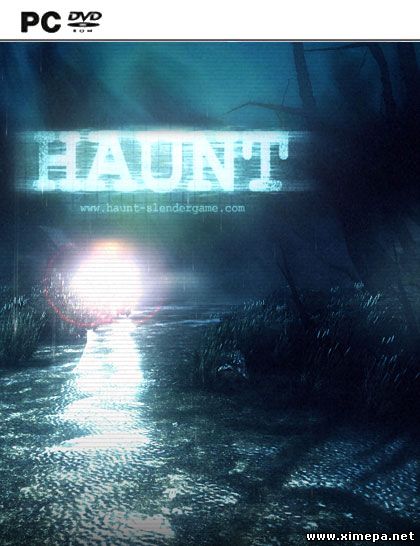 Скачать игру Haunted Memories - Episode 1: Haunt торрент