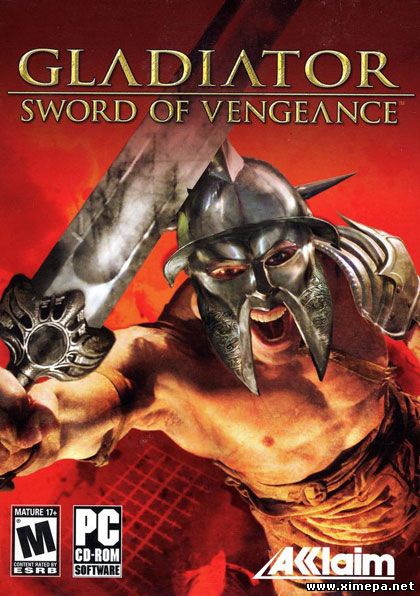 Месть гладиатора / Gladiator: Sword of Vengeance