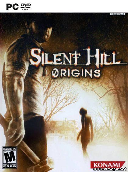 Скачать игру Silent Hill Origins торрент бесплатно