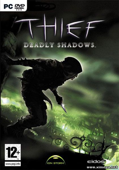 Скачать игру Thief 3. Тень смерти бесплатно торрент