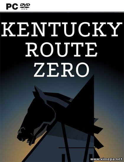 Скачать игру Kentucky Route Zero бесплатно торрент