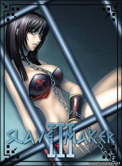 Скачать игру Slave Maker 3 бесплатно торрент