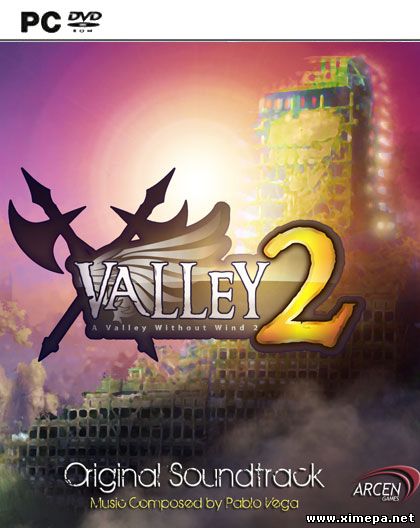 Скачать игру A Valley Without Wind 2 бесплатно торрент
