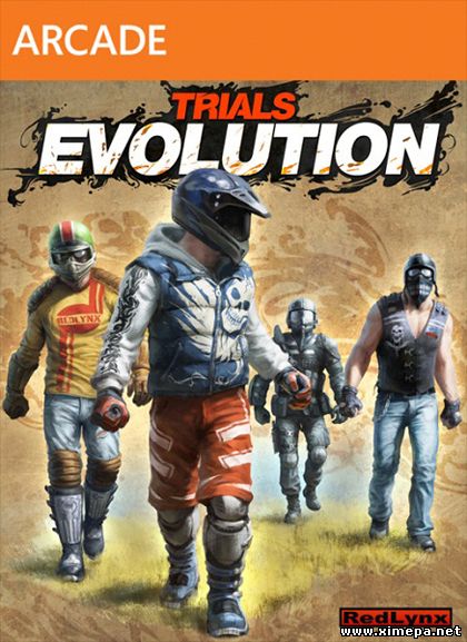 trials evolution gold edition skidrow uplay launcher