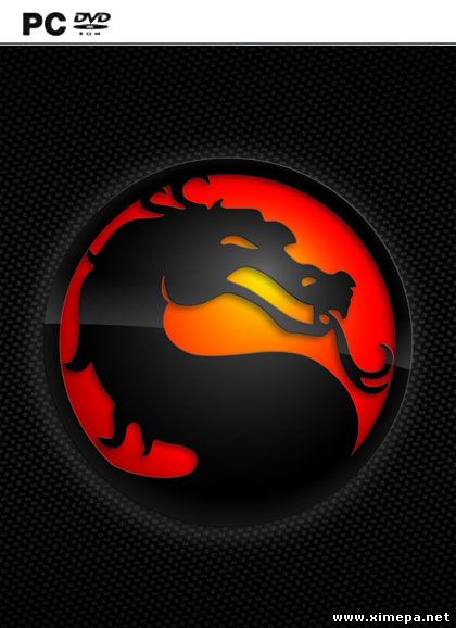 постер игры Mortal Kombat Defenders of the Realm