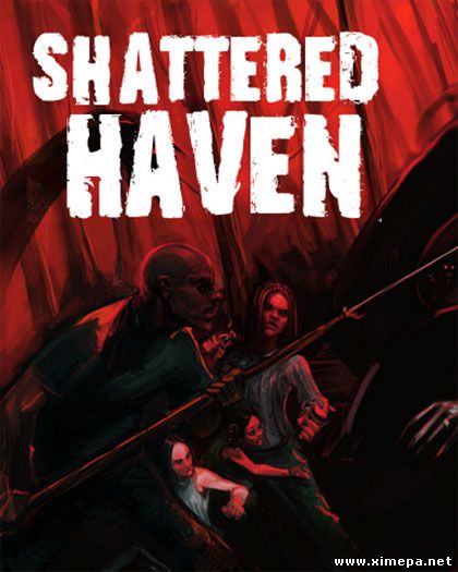 Скачать игру Shattered Haven бесплатно торрент
