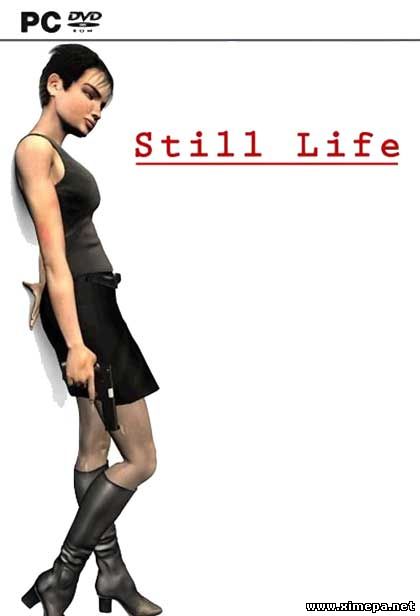 Скачать игру Still Life бесплатно торрент