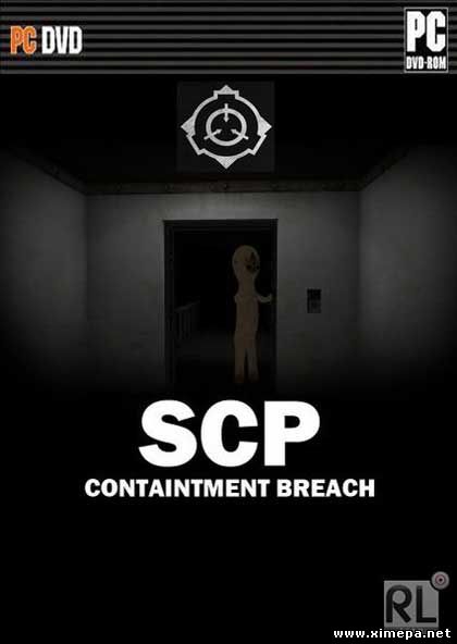 Скачать игру SCP: Containment Breach торрент бесплатно