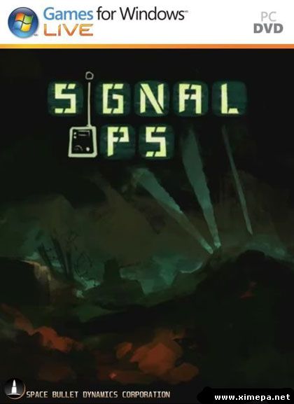 Скачать игру Signal Ops торрент бесплатно