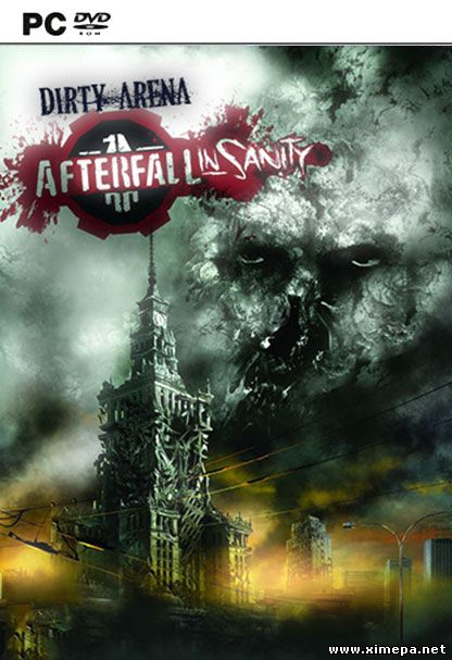 Скачать игру Afterfall: Insanity - Dirty Arena Edition торрент бесплатно