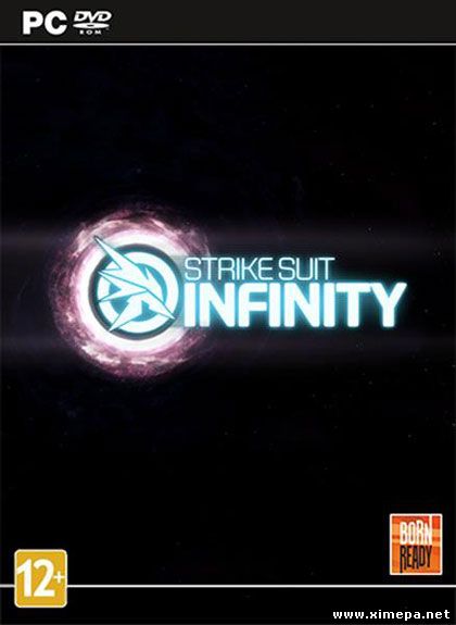 Скачать игру Strike Suit Infinity торрент бесплатно