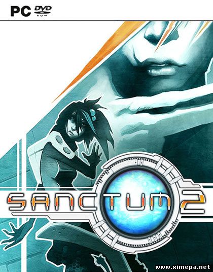 Скачать игру Sanctum 2 торрент бесплатно