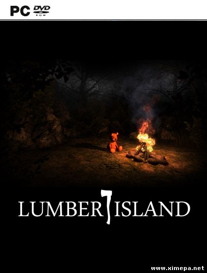 Скачать игру Lumber Island торрент бесплатно