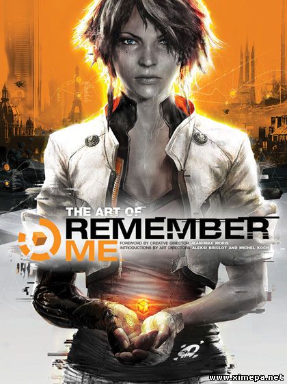 Скачать игру Remember Me торрент бесплатно