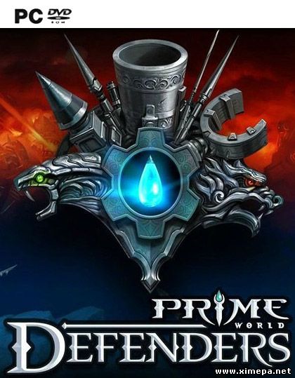 Скачать игру Prime World: Defenders торрент бесплатно