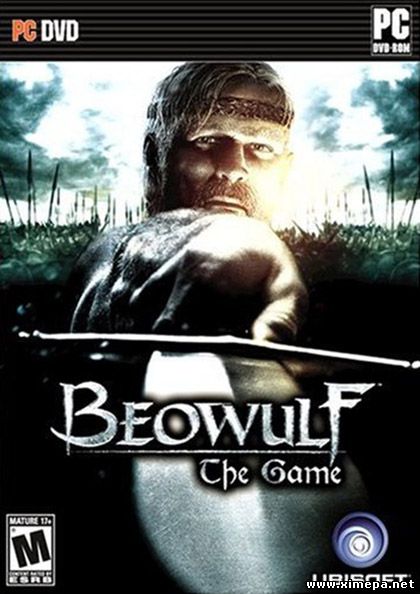 Скачать игру Beowulf: The Game торрент бесплатно