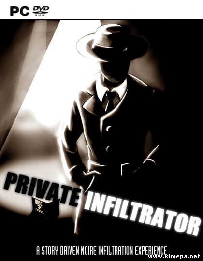 Скачать игру Private Infiltrator торрент бесплатно