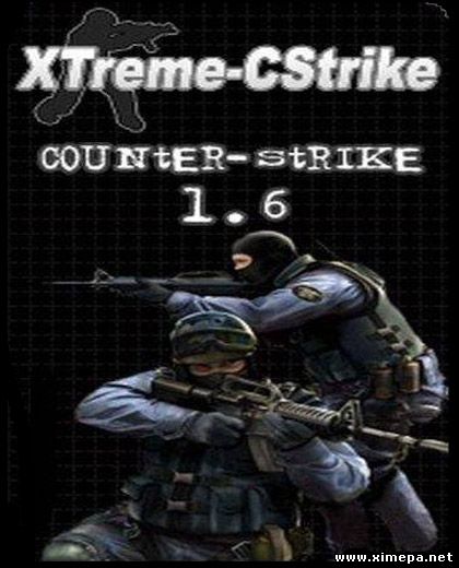 Скачать игру Xtreme Counter-Strike 1.6 Final Release-2 торрент