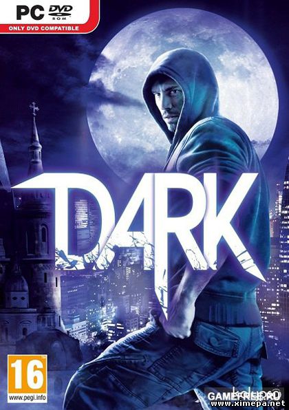 Скачать игру DARK торрент бесплатно