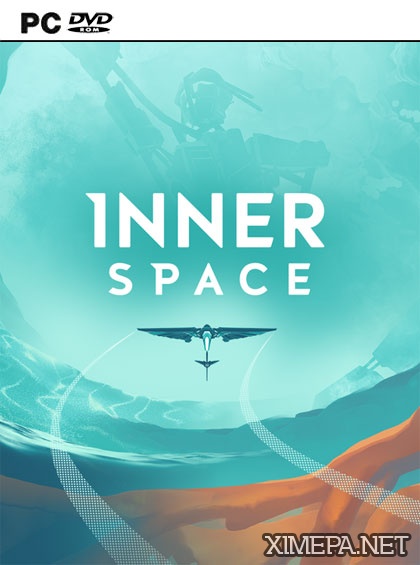 постер игры InnerSpace