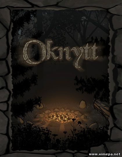 Скачать игру Oknytt торрент бесплатно