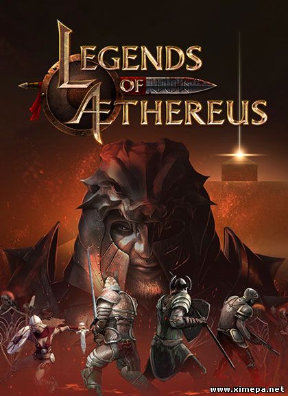 Скачать игру Legends of Aethereus торрент бесплатно