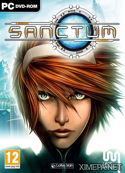 Скачать игру Sanctum 2 торрент бесплатно