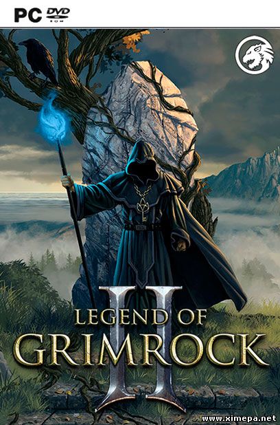 Скачать игру Legend of Grimrock 2 торрент бесплатно