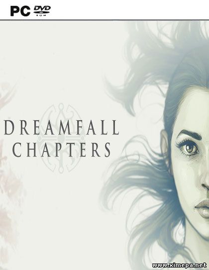 dreamfall chapters book 6