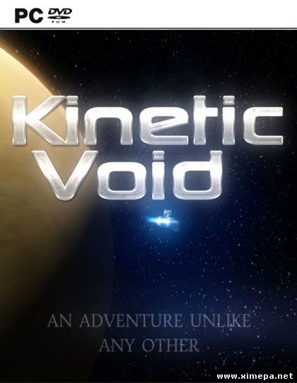 Скачать игру Kinetic Void торрент бесплатно