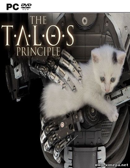 Скачать игру The Talos Principle торрент бесплатно