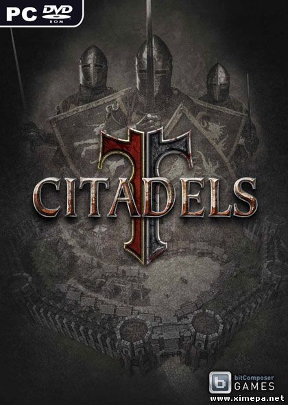 Скачать игру Citadels торрент бесплатно